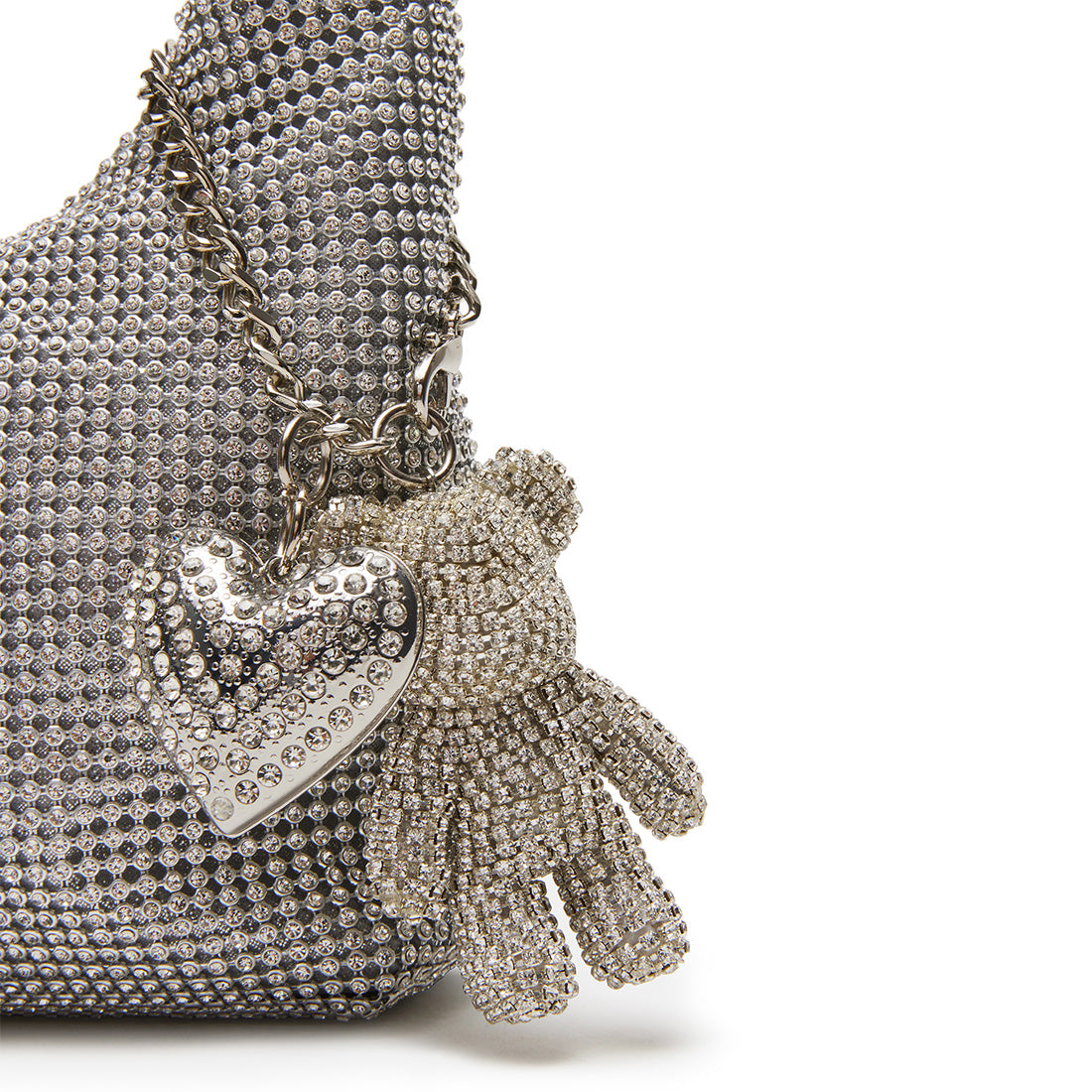 Bteddie Bag RHINESTONE
