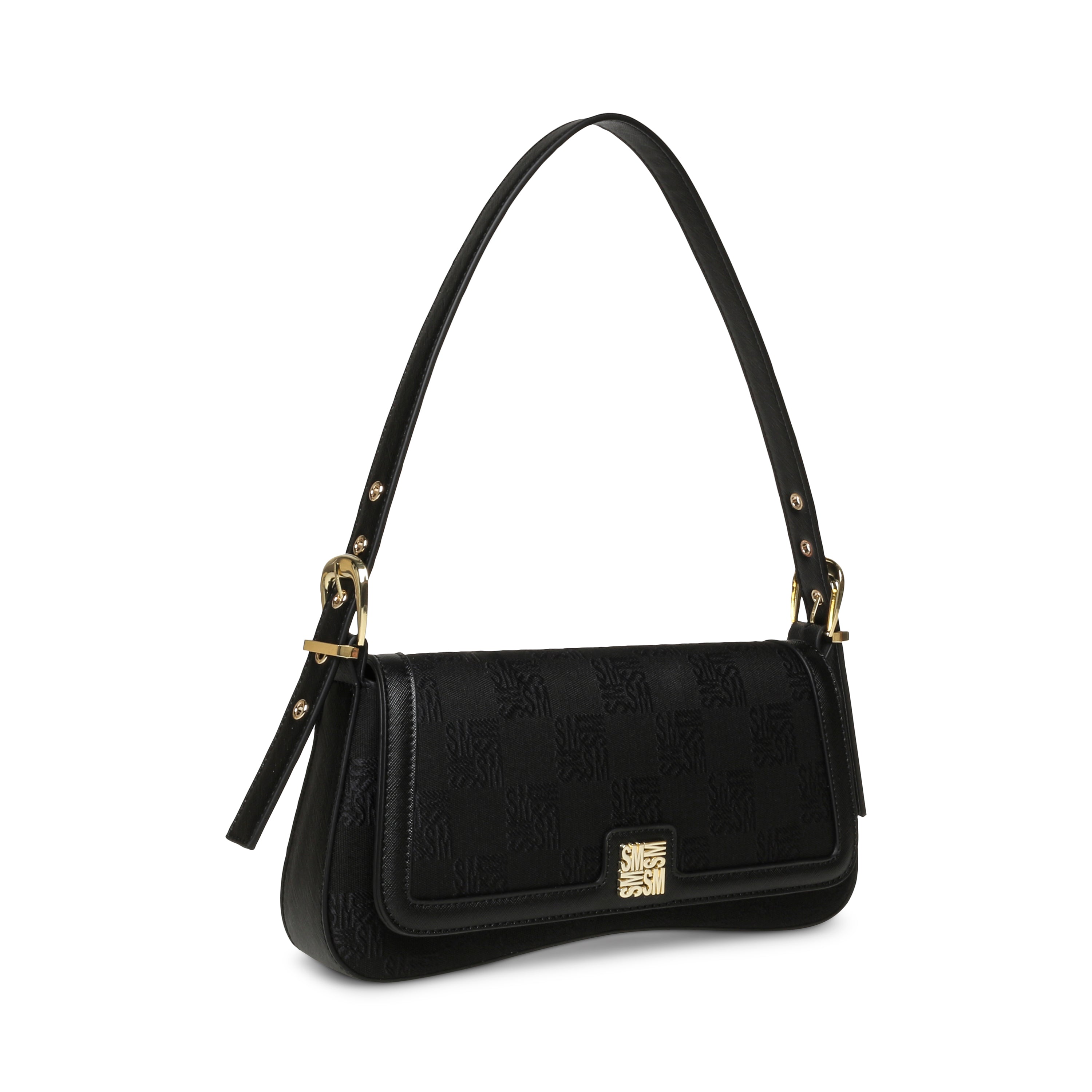 Btwang-14 Bag BLACK/GOLD - view 2