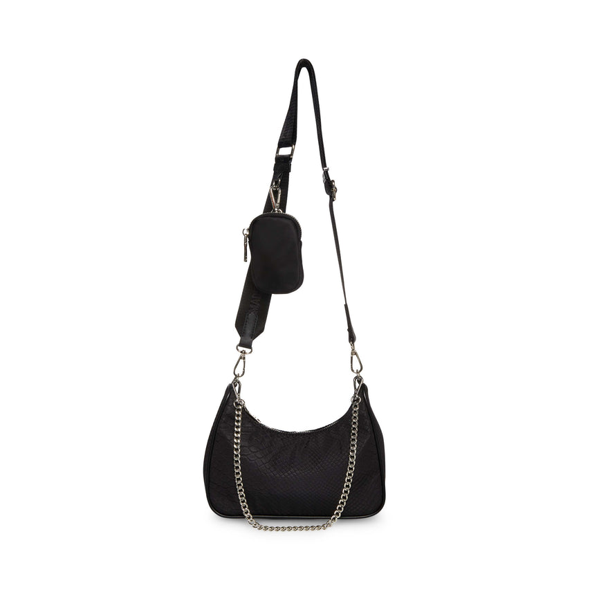 Bvital Bag BLACK