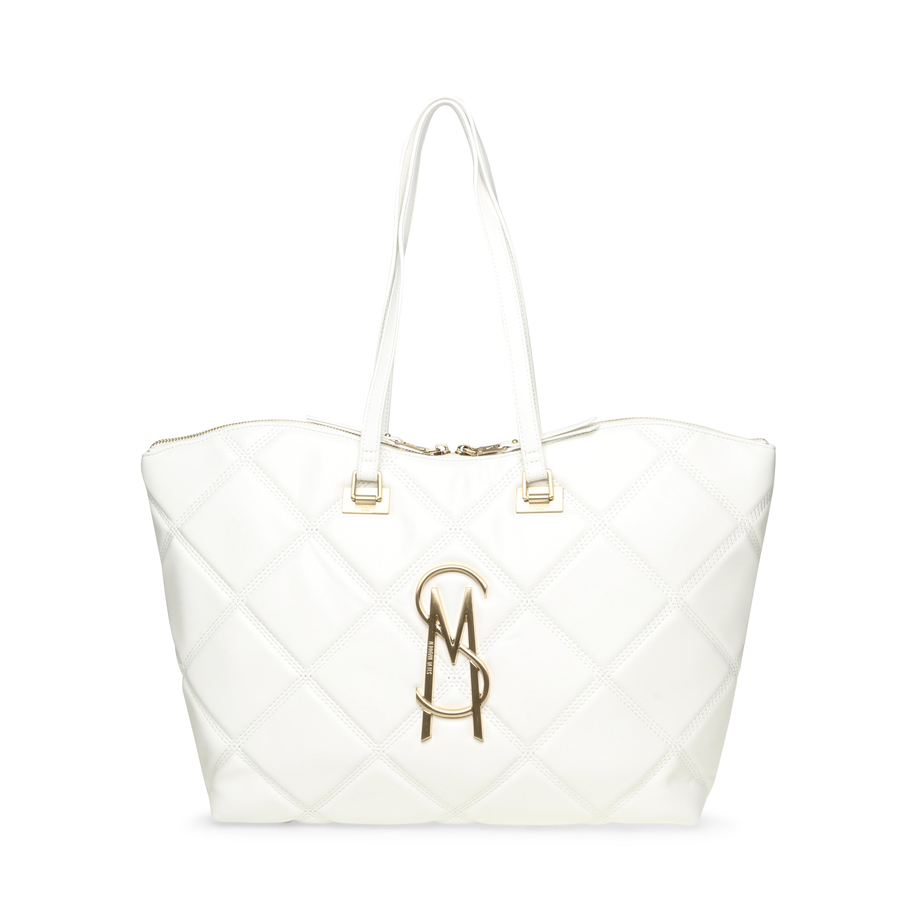 Bvuse Bag WHITE