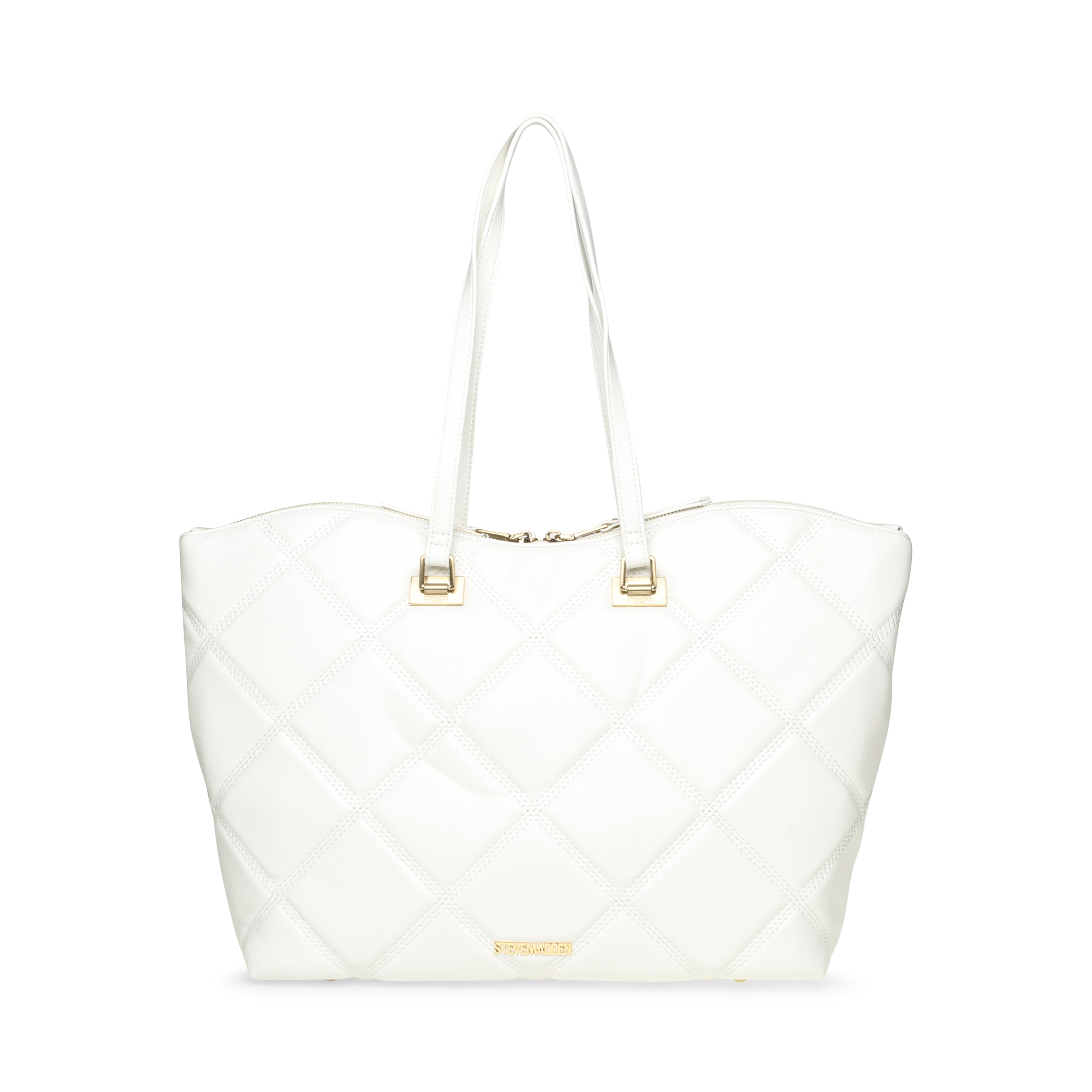 Bvuse Bag WHITE - view 4