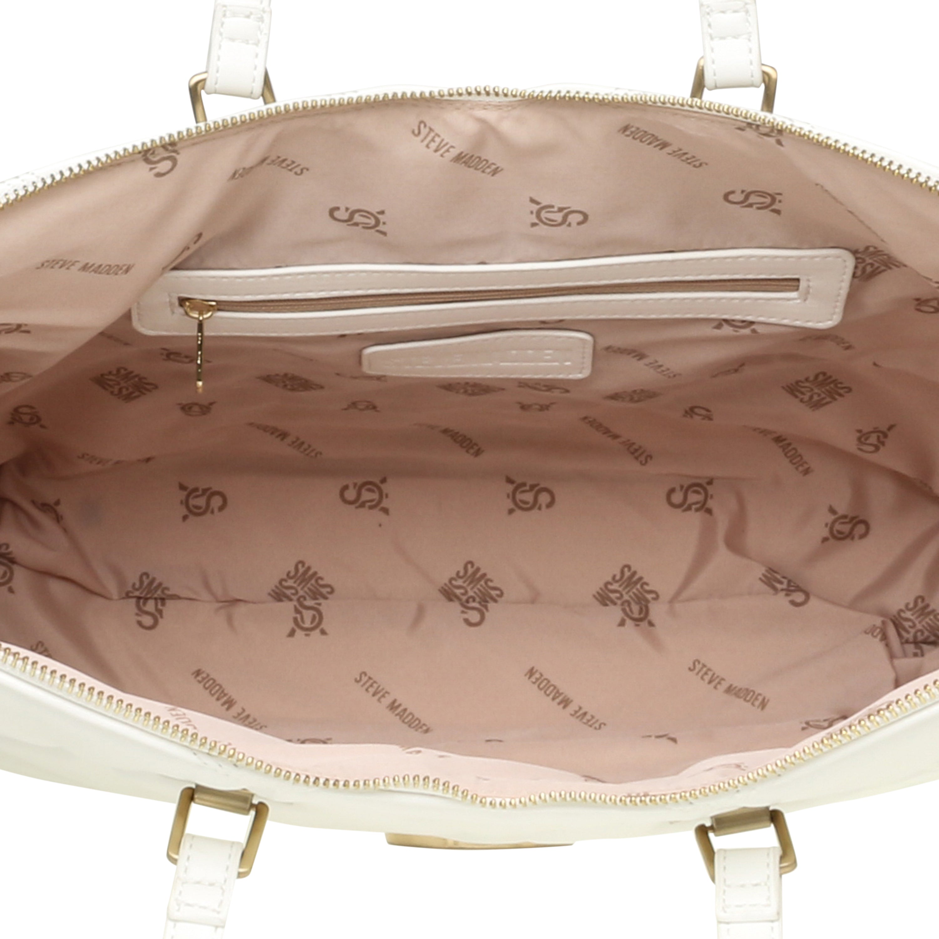 Bvuse Bag WHITE - view 6