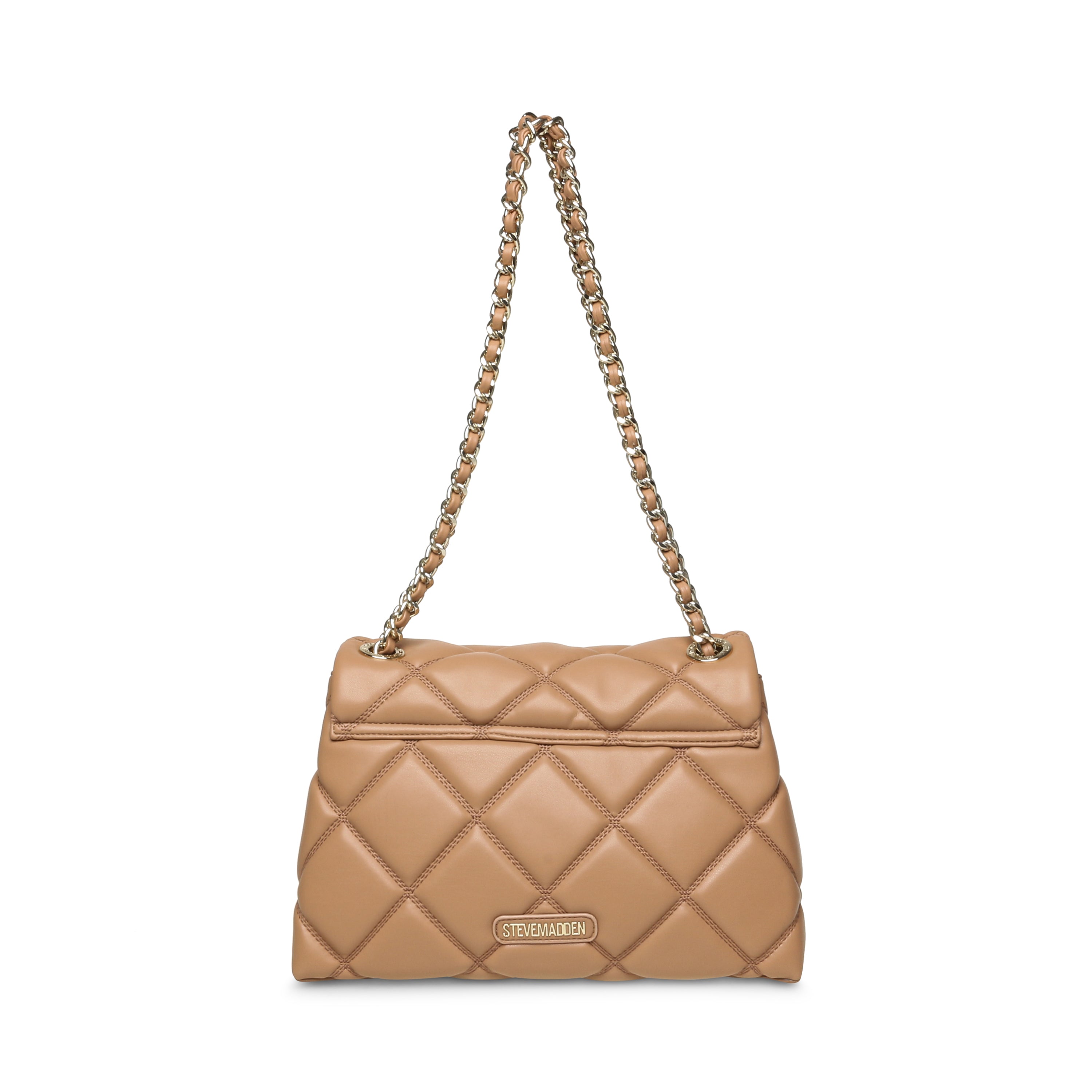 Bjolene Bag BLUSH/GOLD - view 4
