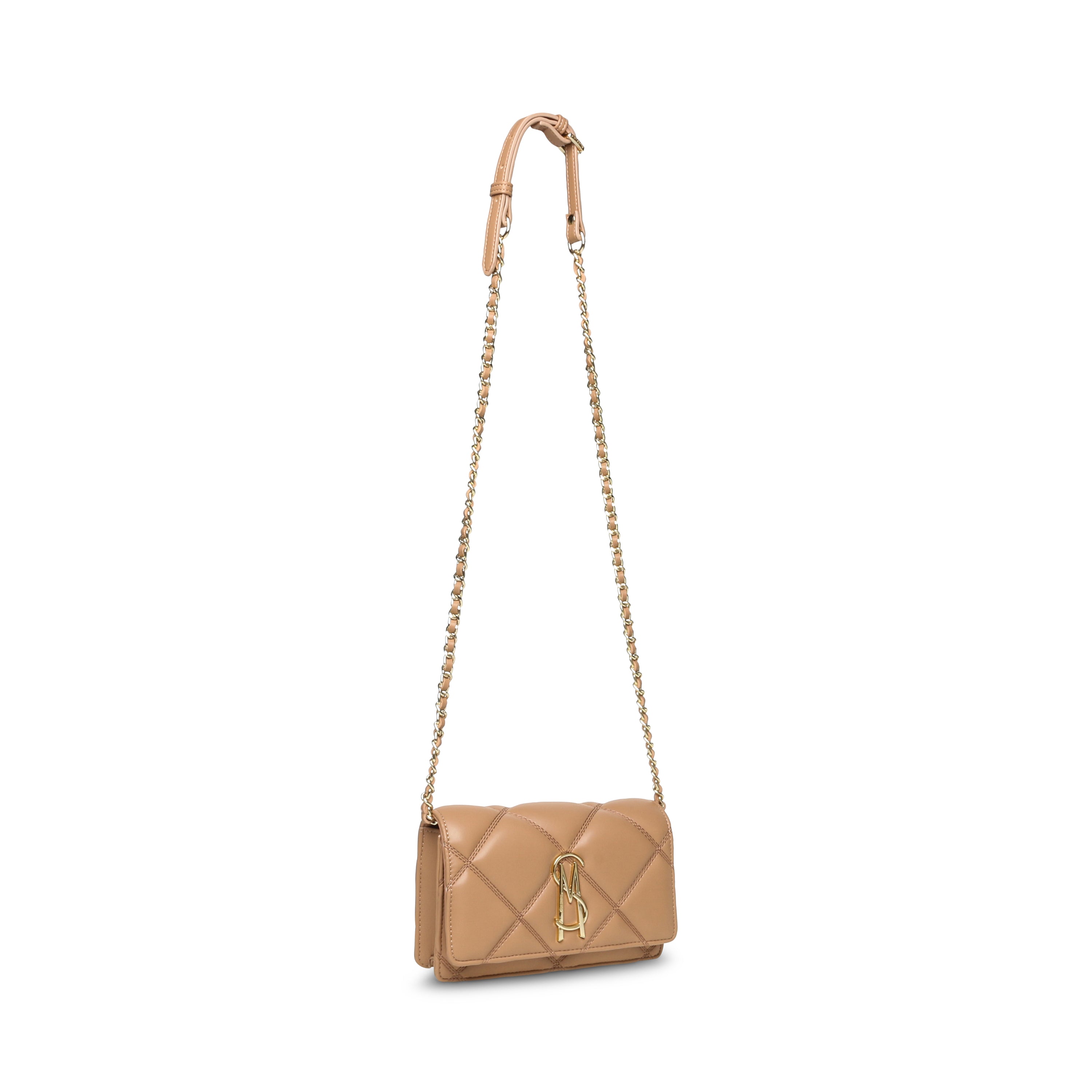 Bendue Bag BLUSH/GOLD - view 2