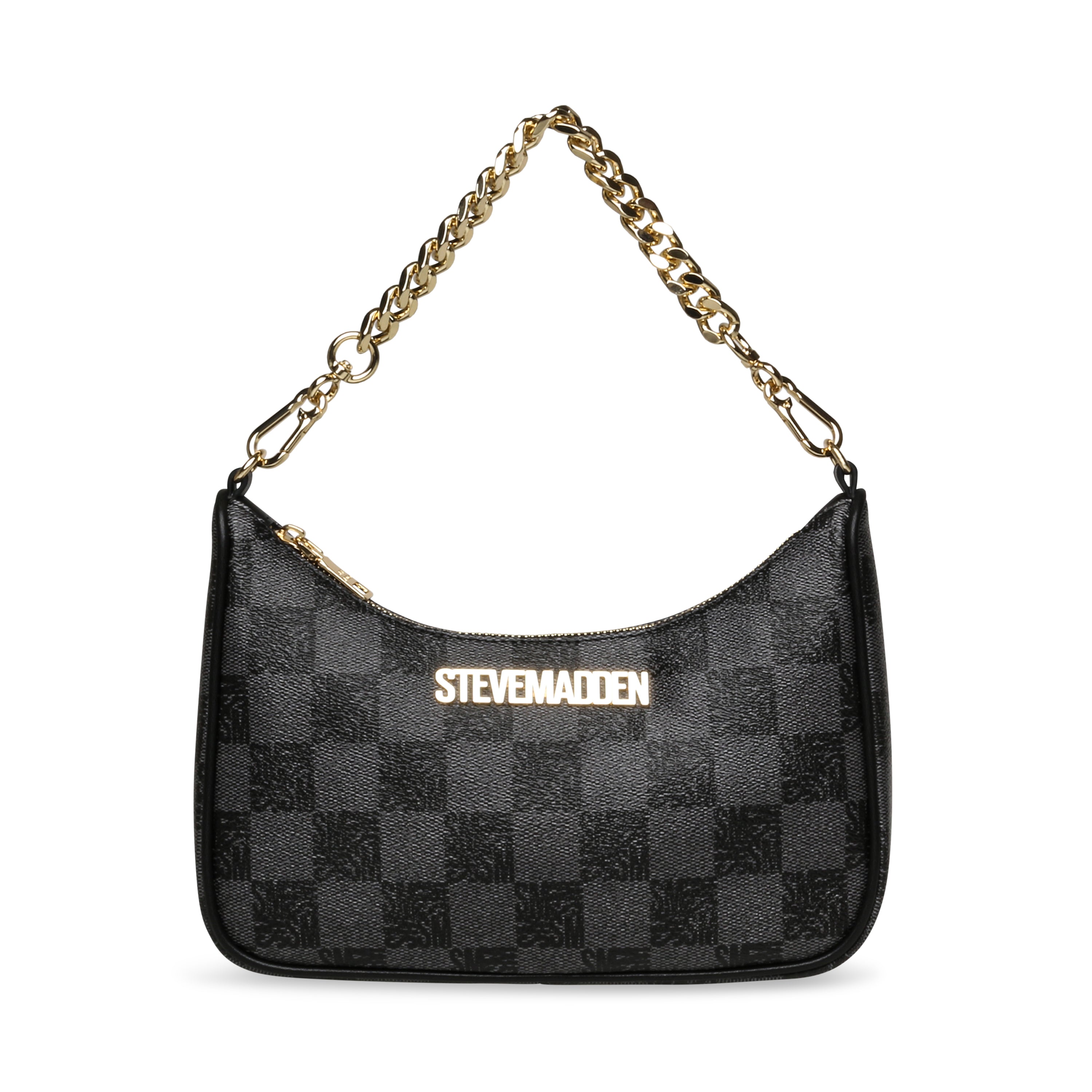 Bvital-7 Bag BLACK