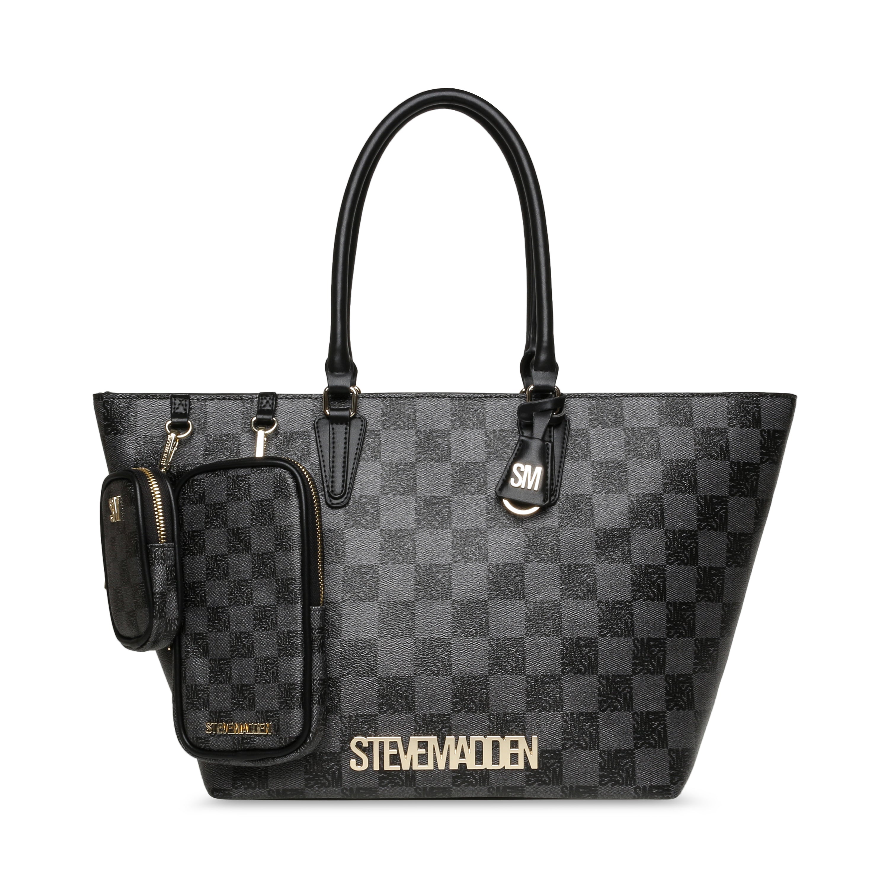 Bjude-7 Bag BLACK