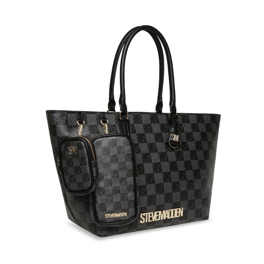 Bjude-7 Bag BLACK - view 3
