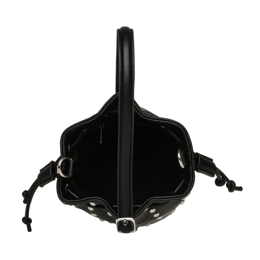 Bsunray Bag BLACK/SILVER - view 6