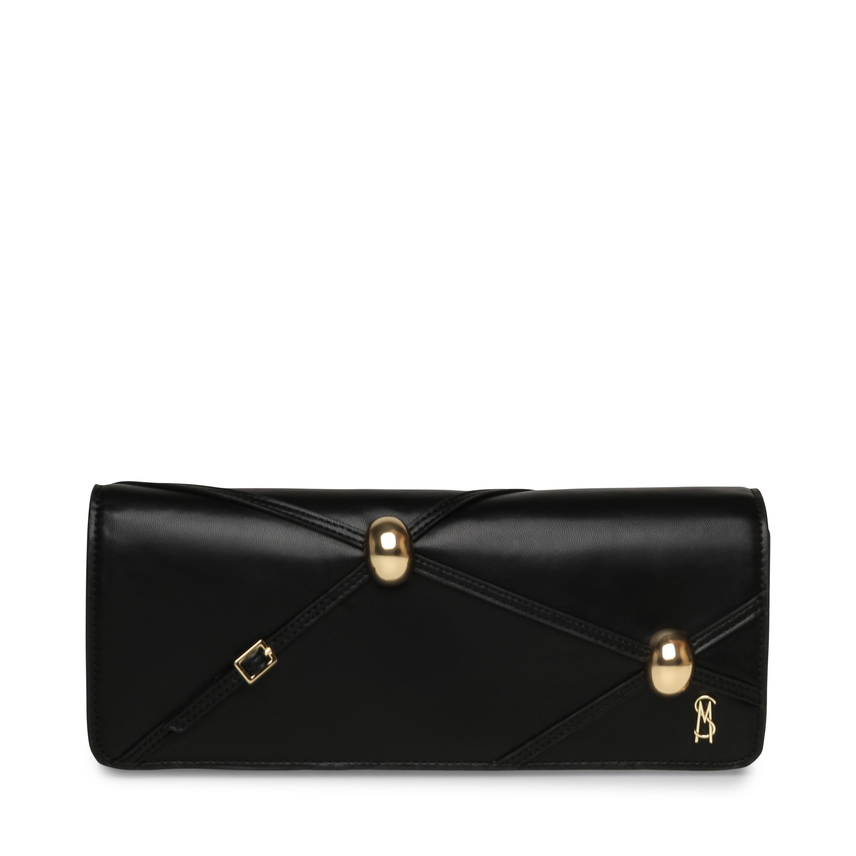 Bramos Bag BLACK/GOLD