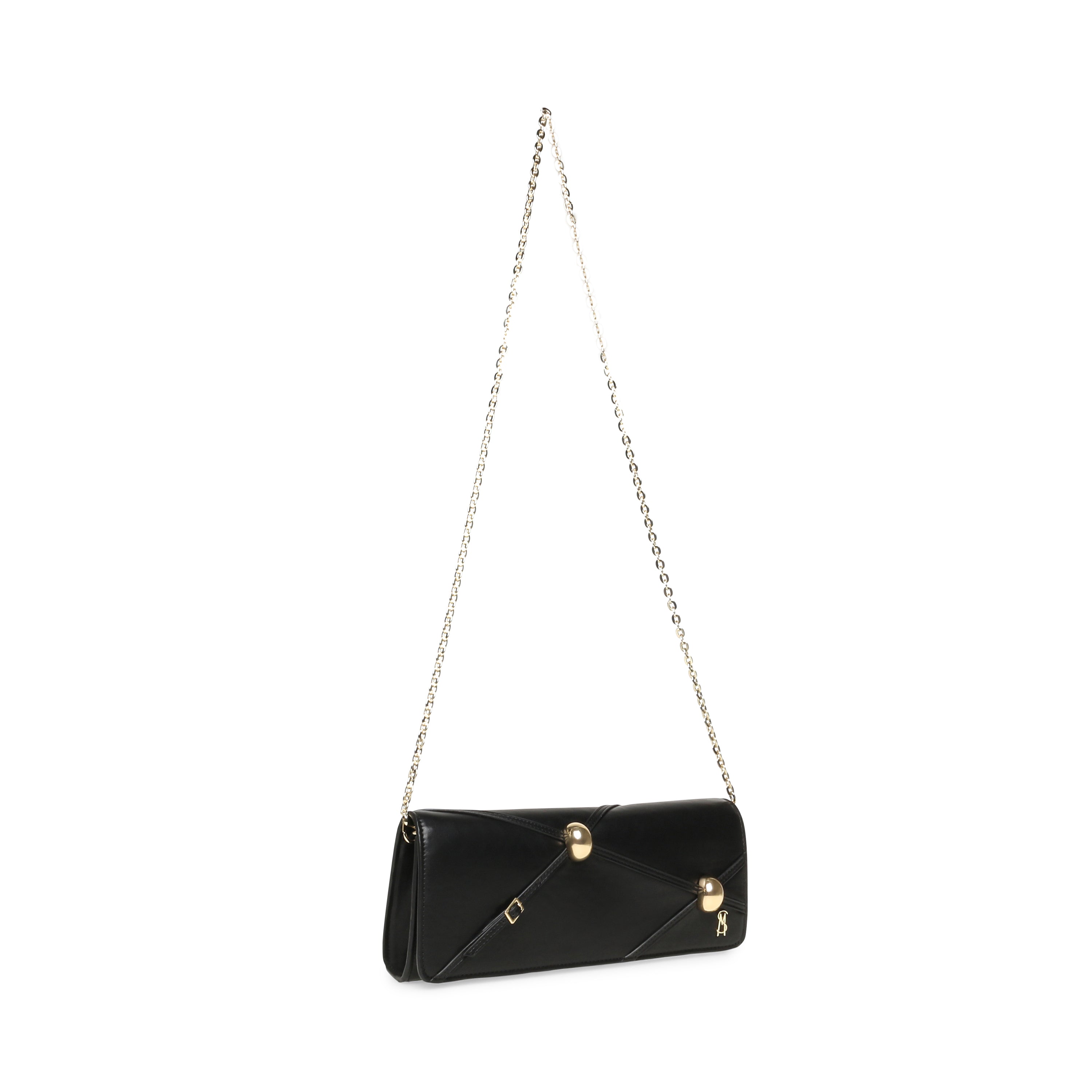 Bramos Bag BLACK/GOLD - view 2