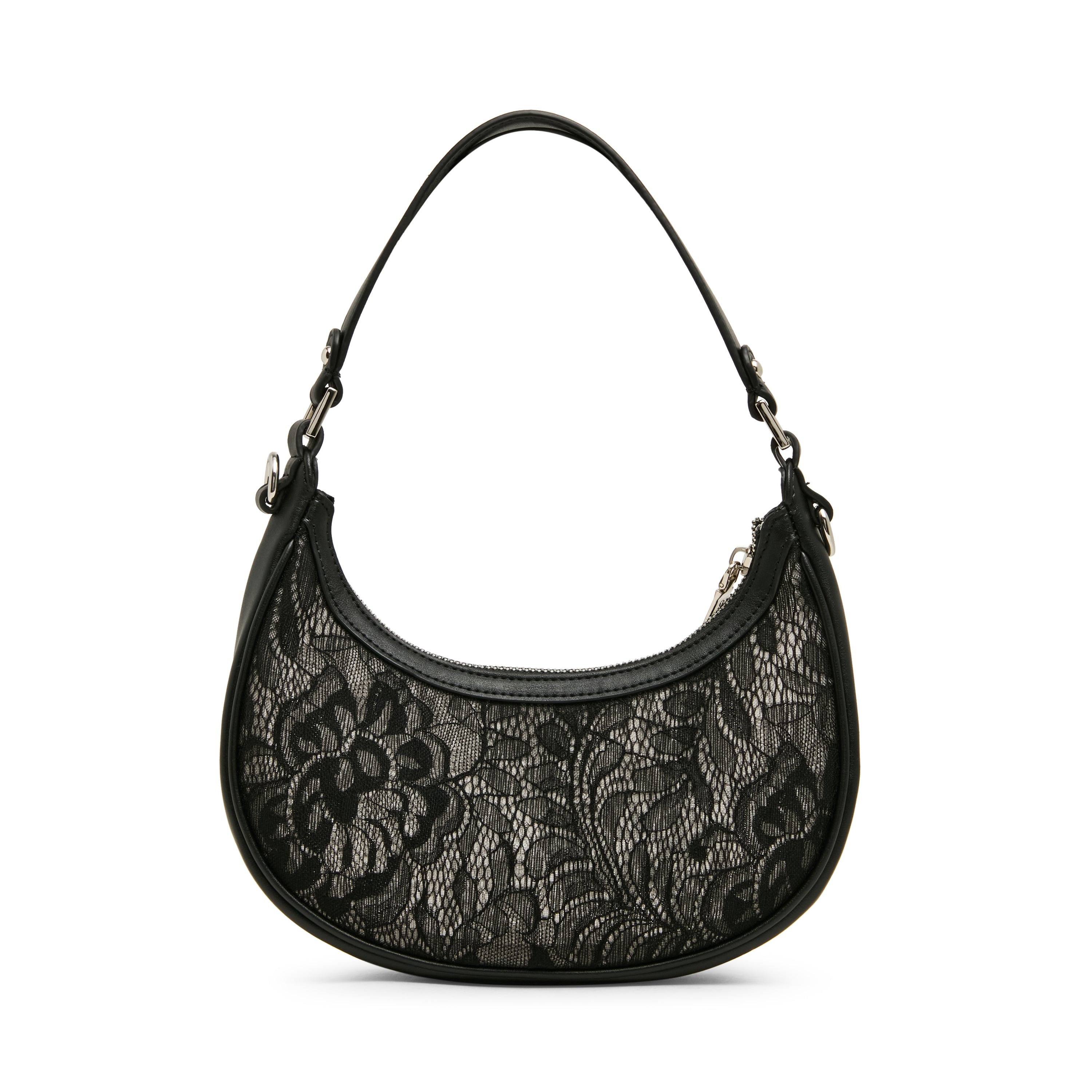Bamour-L Bag BLACK/SILVER - view 4