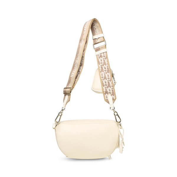 Bclarke Crossbody Bag BONE