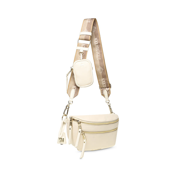 Bclarke Crossbody Bag BONE