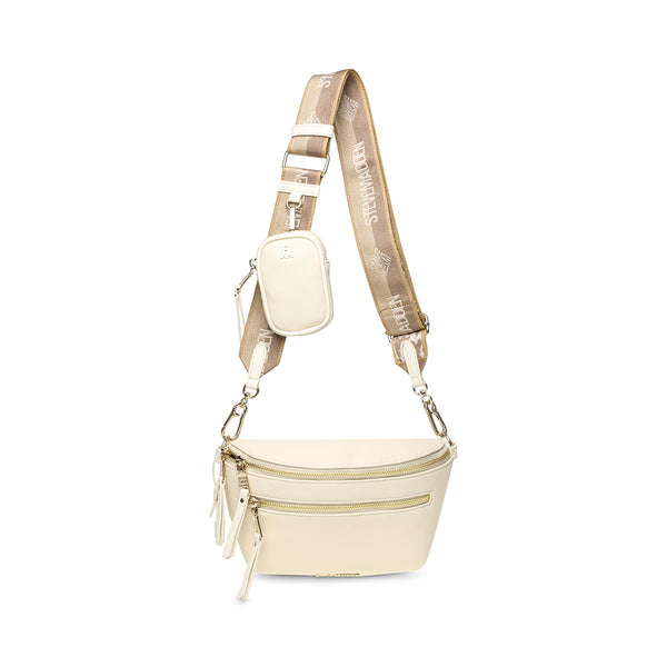 Bclarke Crossbody Bag BONE