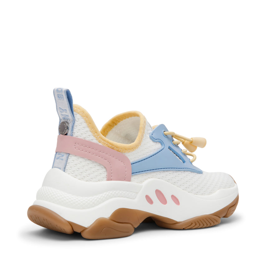 Jmatch Sneaker PASTEL/MUL - view 5