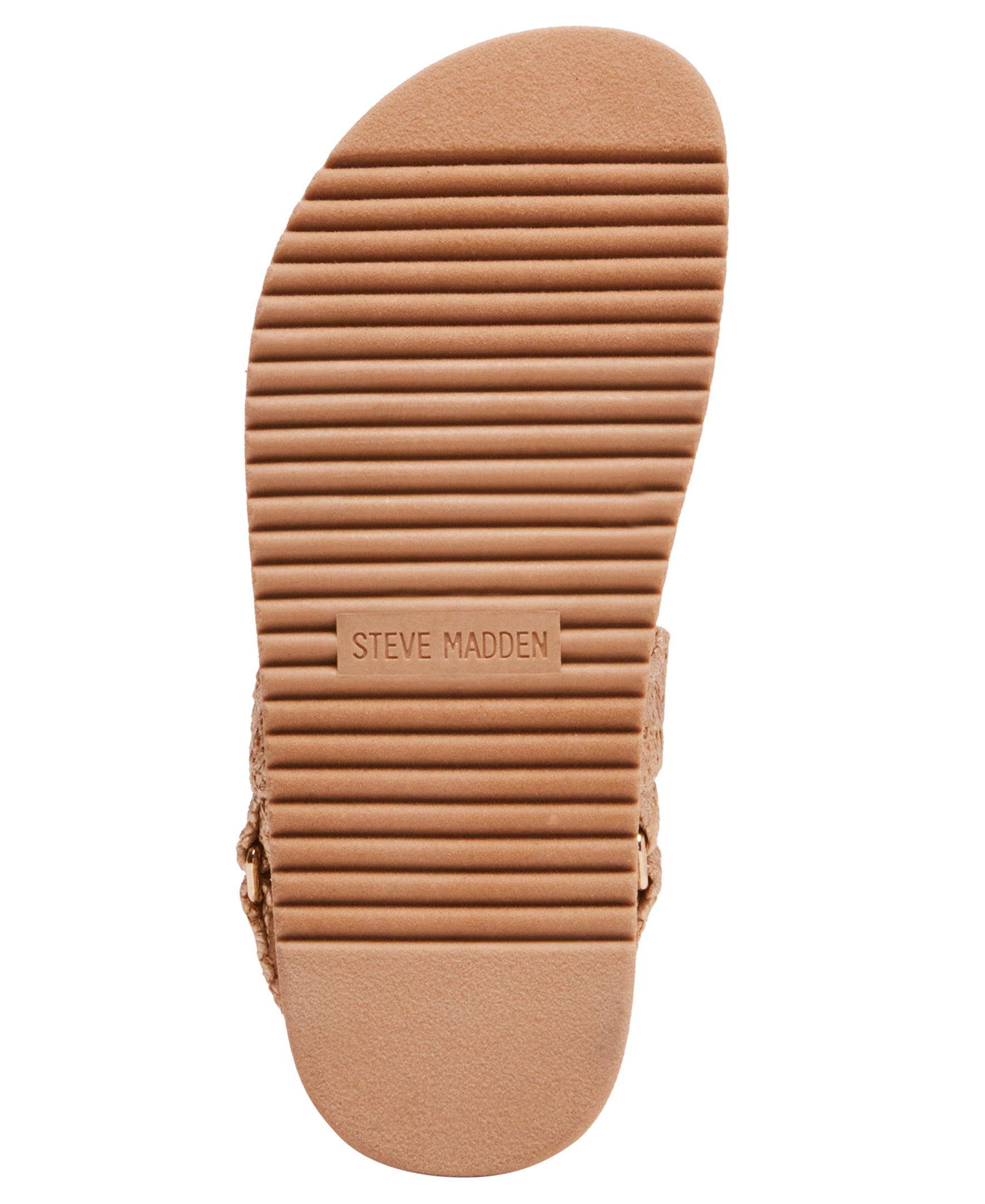 Jmona Sandal GOLD RAFFIA - view 7