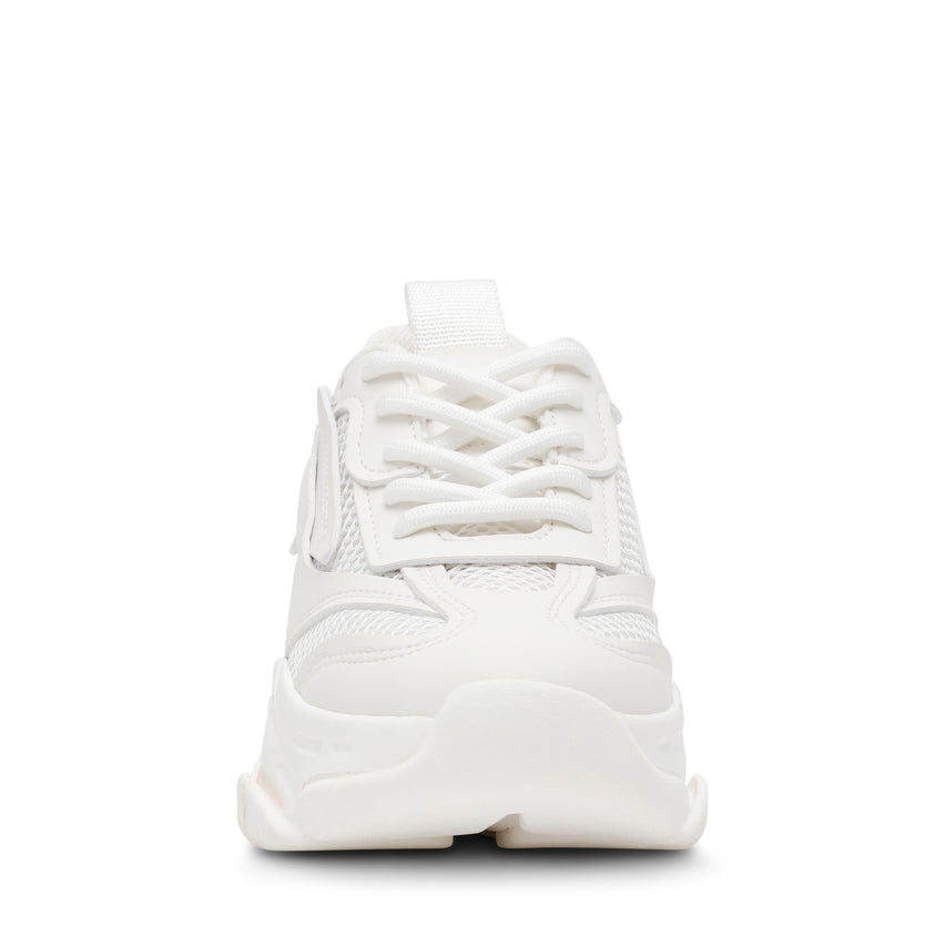 Jpossession Sneaker WHITE