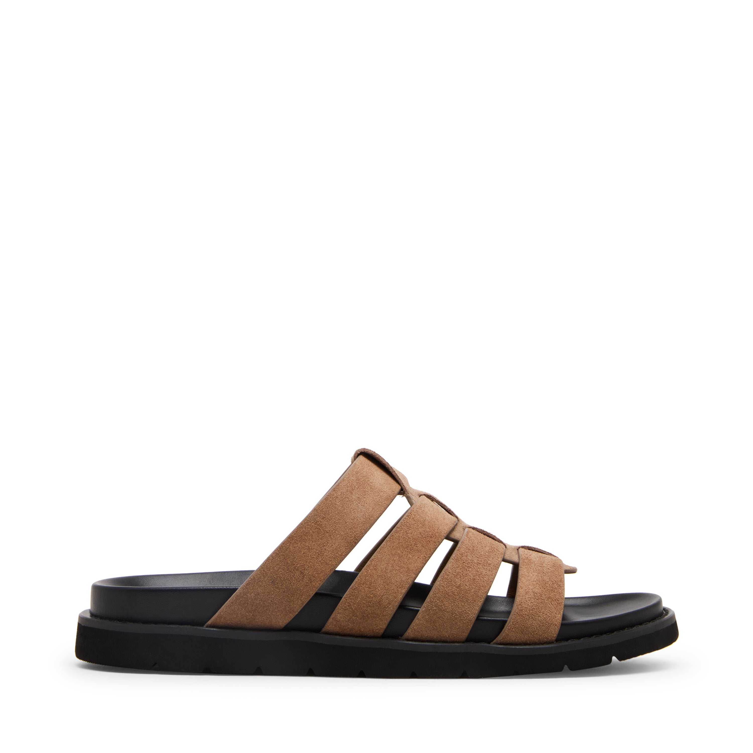 Ankara Sandal TAUPE SUEDE