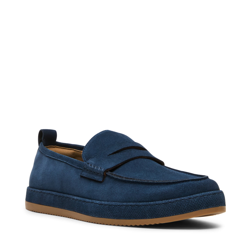 Answer Flat Shoe NAVY - view 2