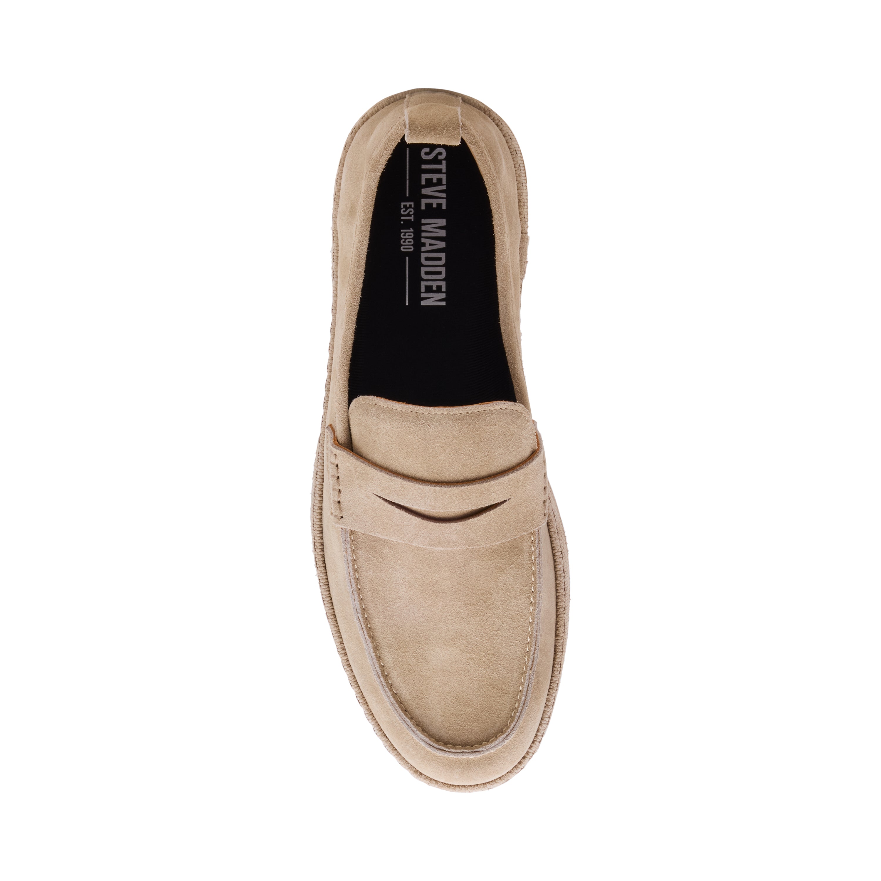 Answer Flat Shoe TAUPE - view 7