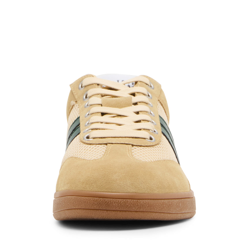 Cassey Sneaker CREAM MULT - view 3