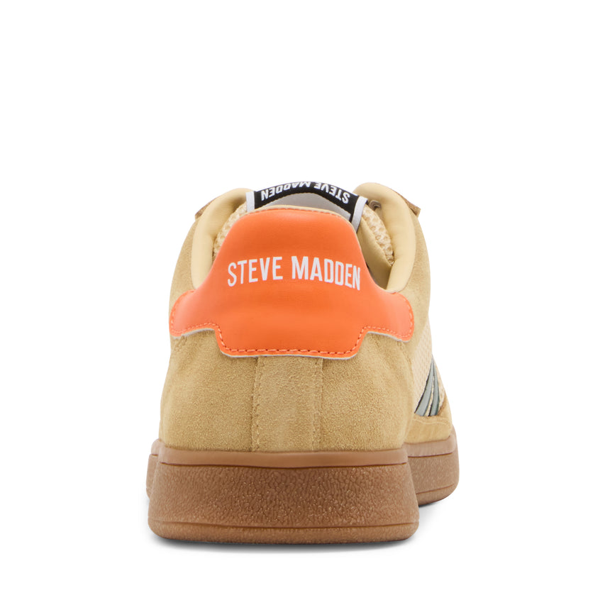 Cassey Sneaker CREAM MULT - view 4