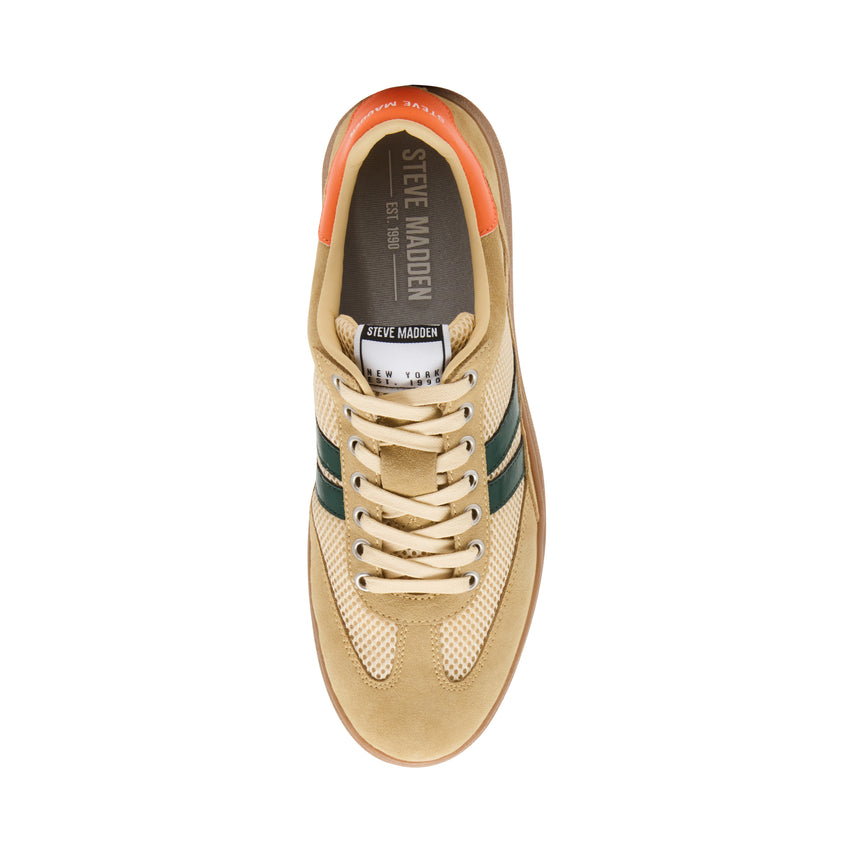Cassey Sneaker CREAM MULT - view 6