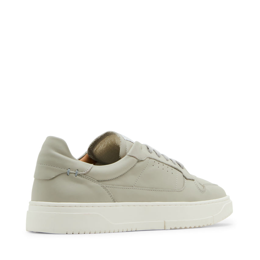 Cliff Sneaker GREY LEATHER