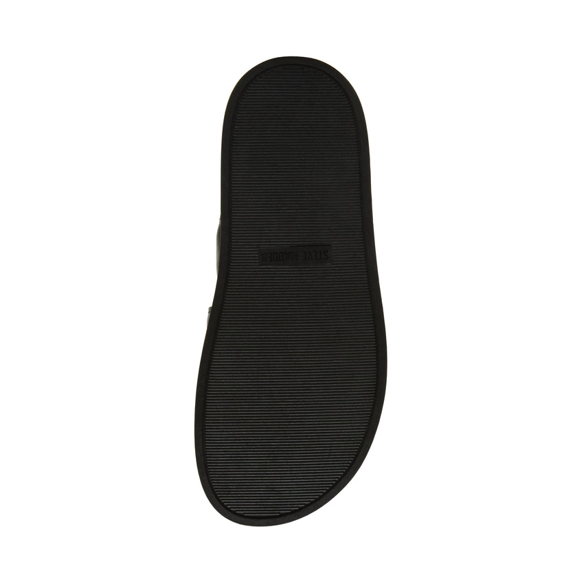 Grabba Slide BLACK LEAT - view 8