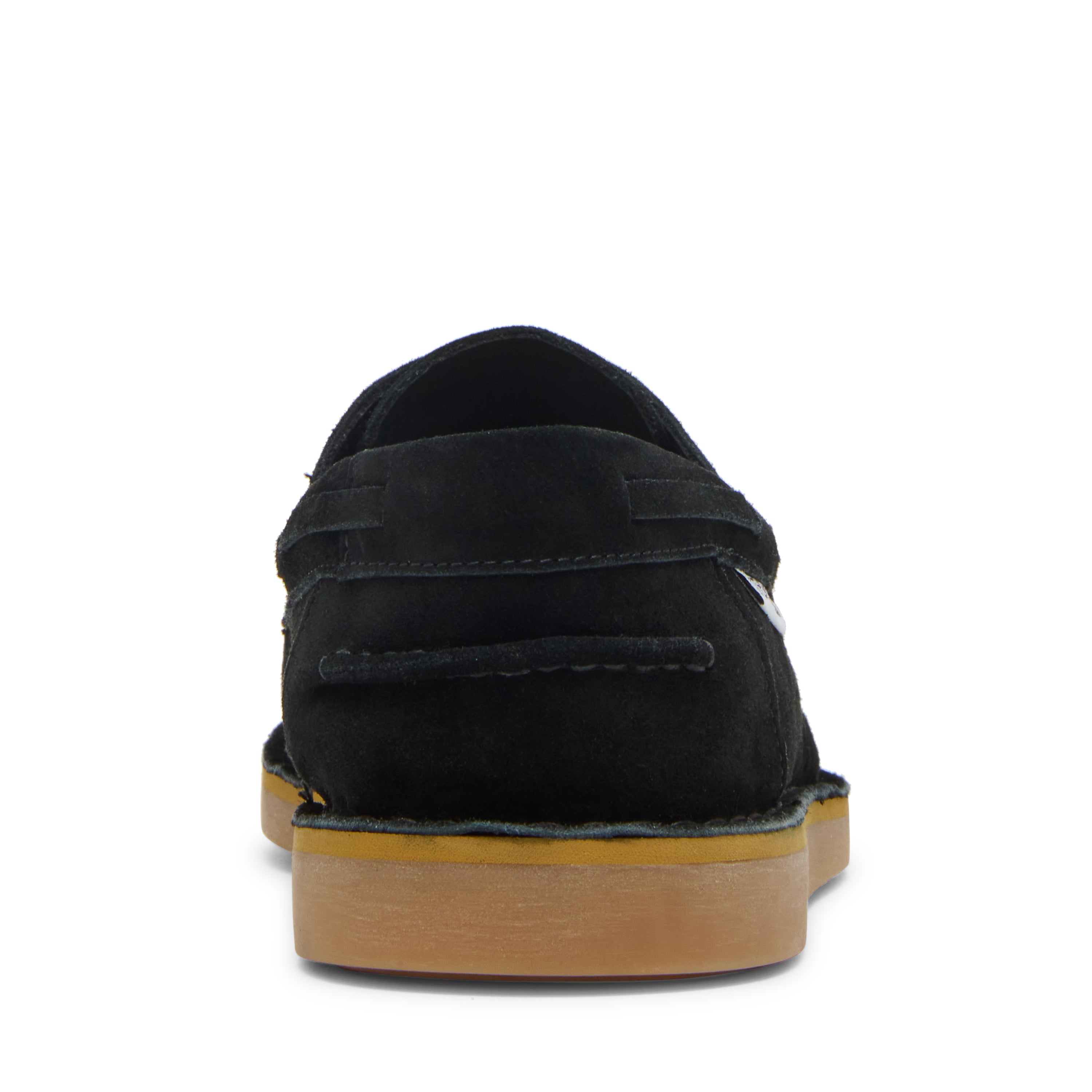 Landrovers Flat Shoe BLACK - view 4