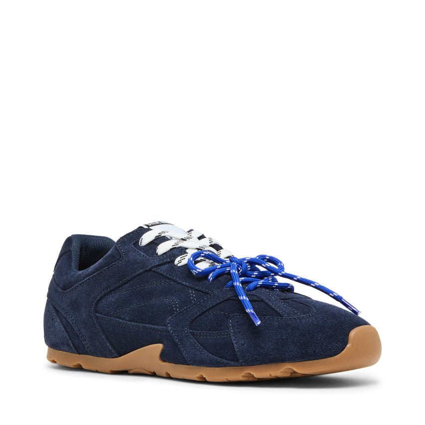 Midas-O Sneaker NAVY MULTI - view 2