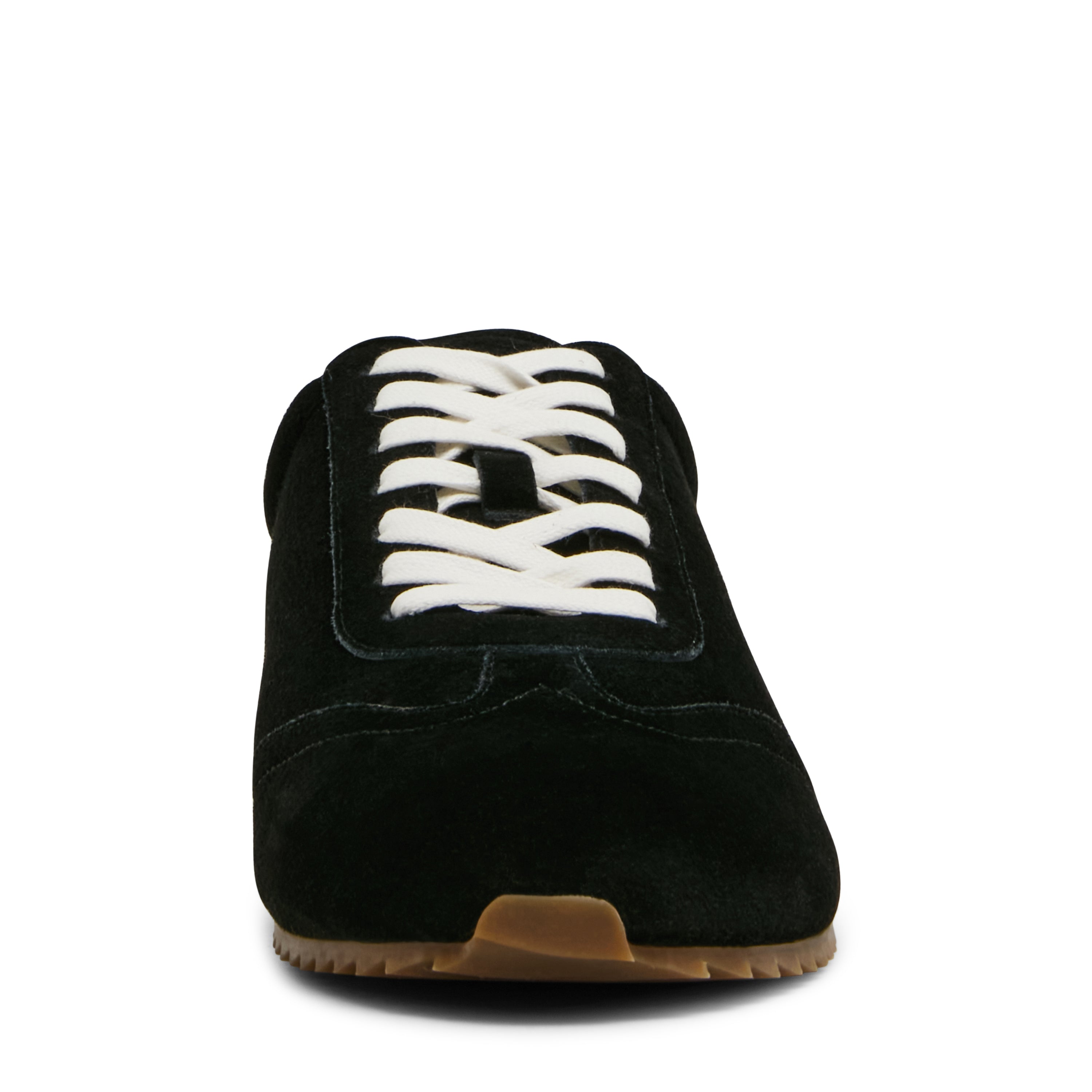 Newthrill Sneaker BLACK SUEDE - view 3