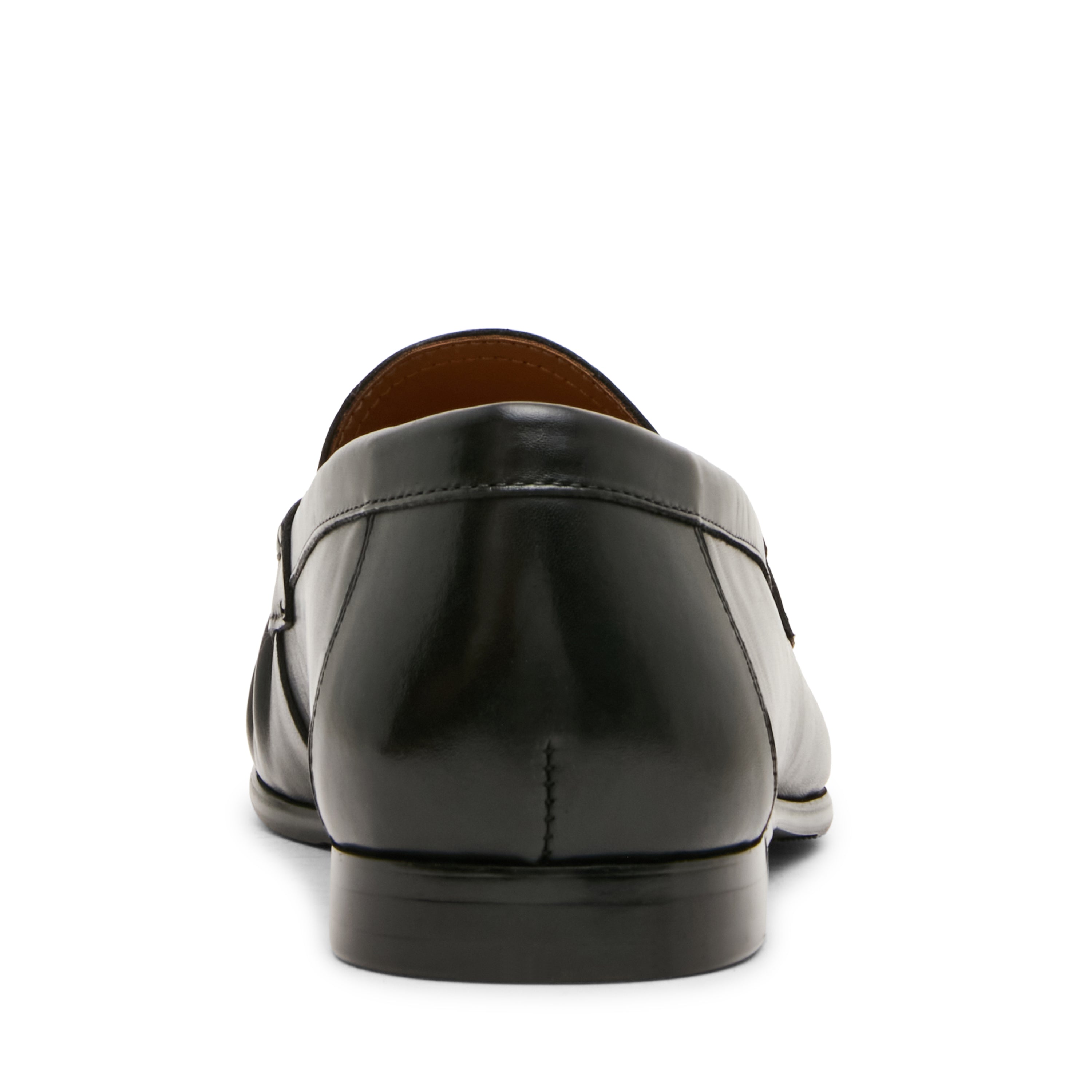 Passage-N Flat Shoe BLACK LEATHER - view 4