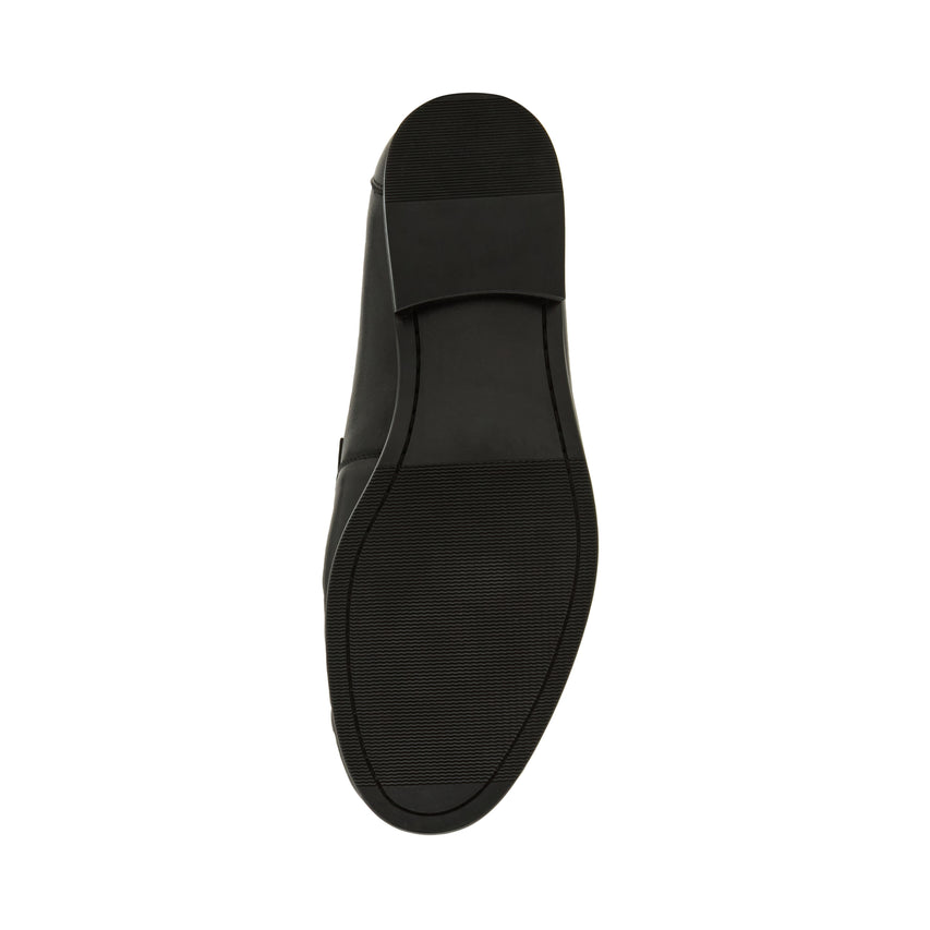 Passage Business Shoe BLACK LEATHER - view 6