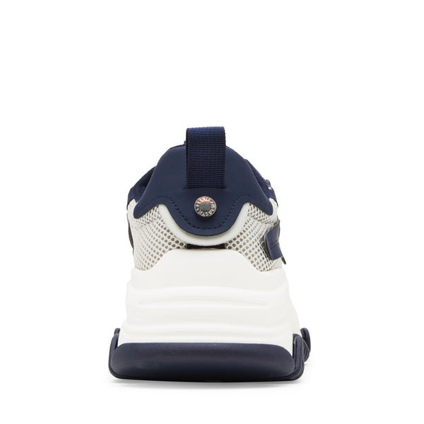 Possess Sneaker NAVY/GREY