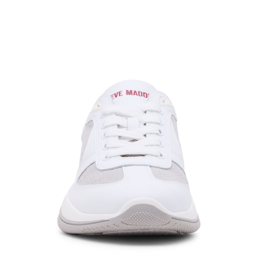 Prevale Sneaker LIGHT GREY - view 3