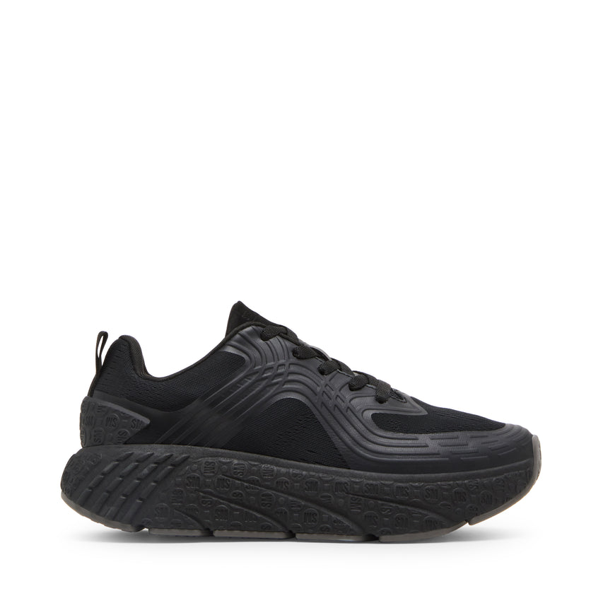 Previx Sneaker BLACK