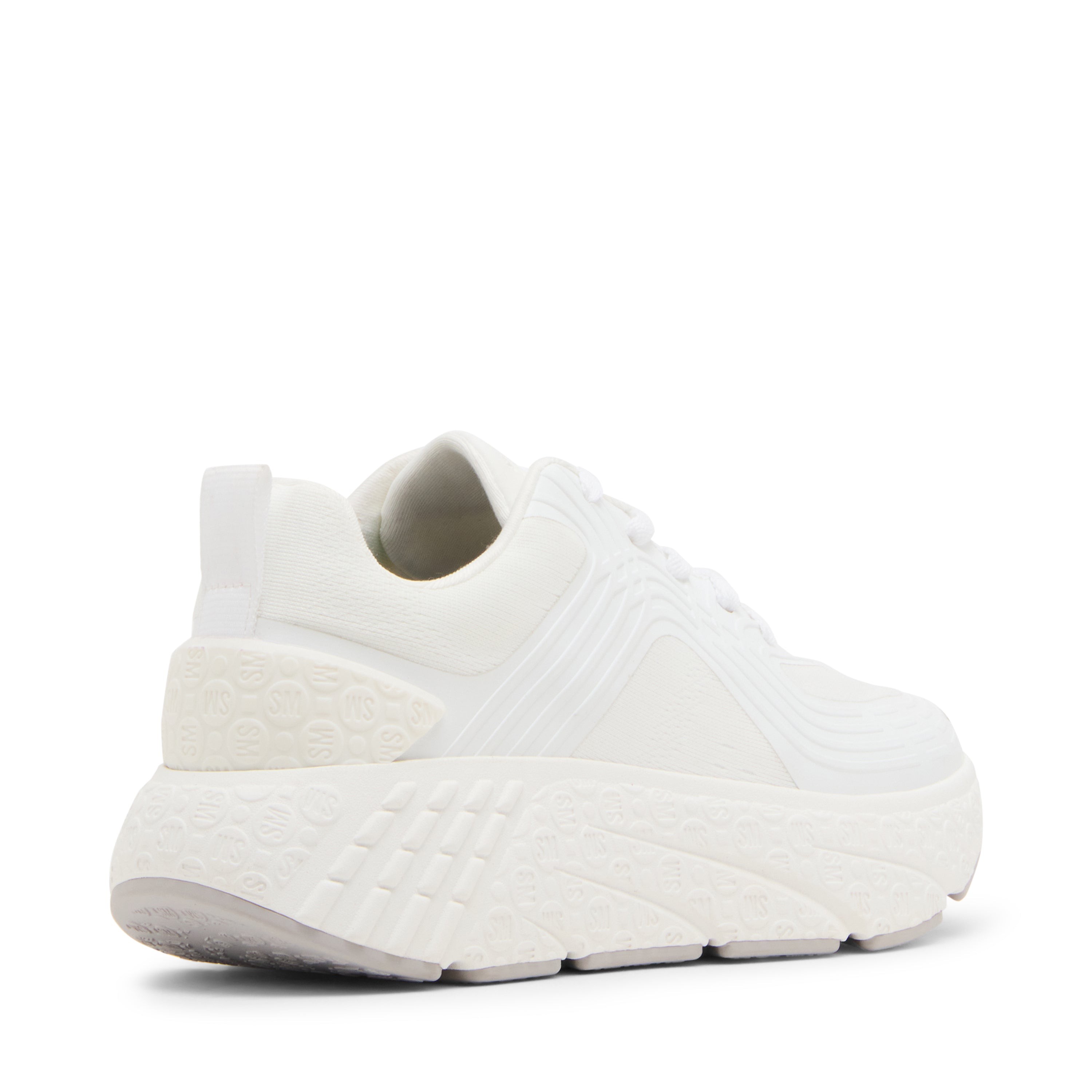 Previx Sneaker WHITE - view 5