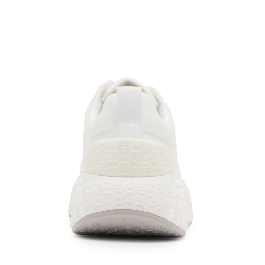 Previx Sneaker WHITE - view 4