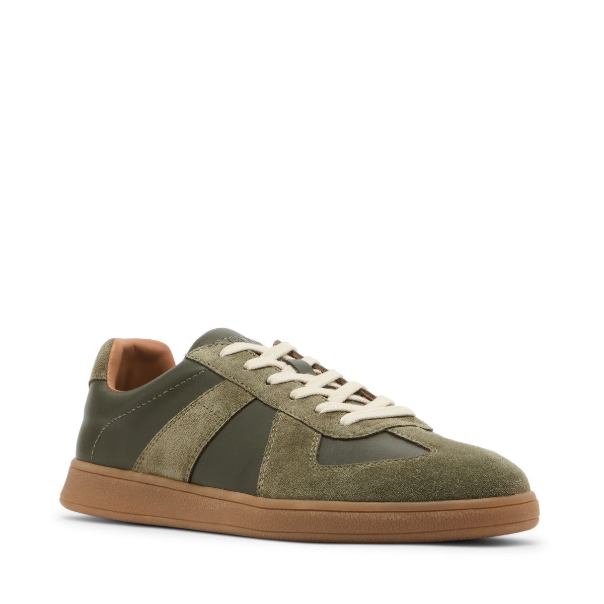 Waltor Sneaker OLIVE - view 2