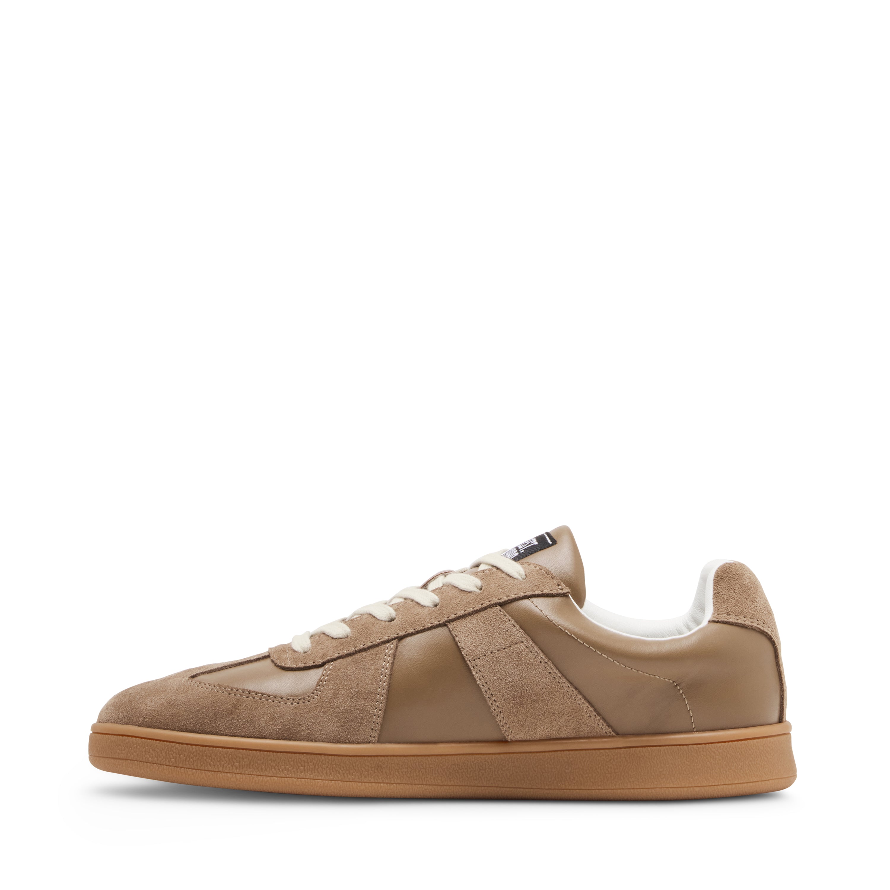 Waltor Sneaker TAUPE - view 7
