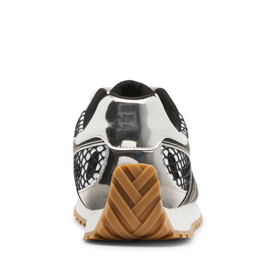 Xylo-O Sneaker BLACK - view 4