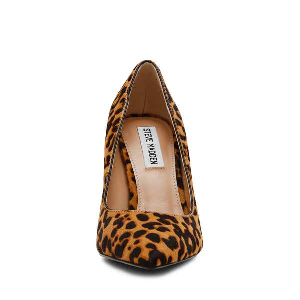 Evelyn-A Pump LEOPARD