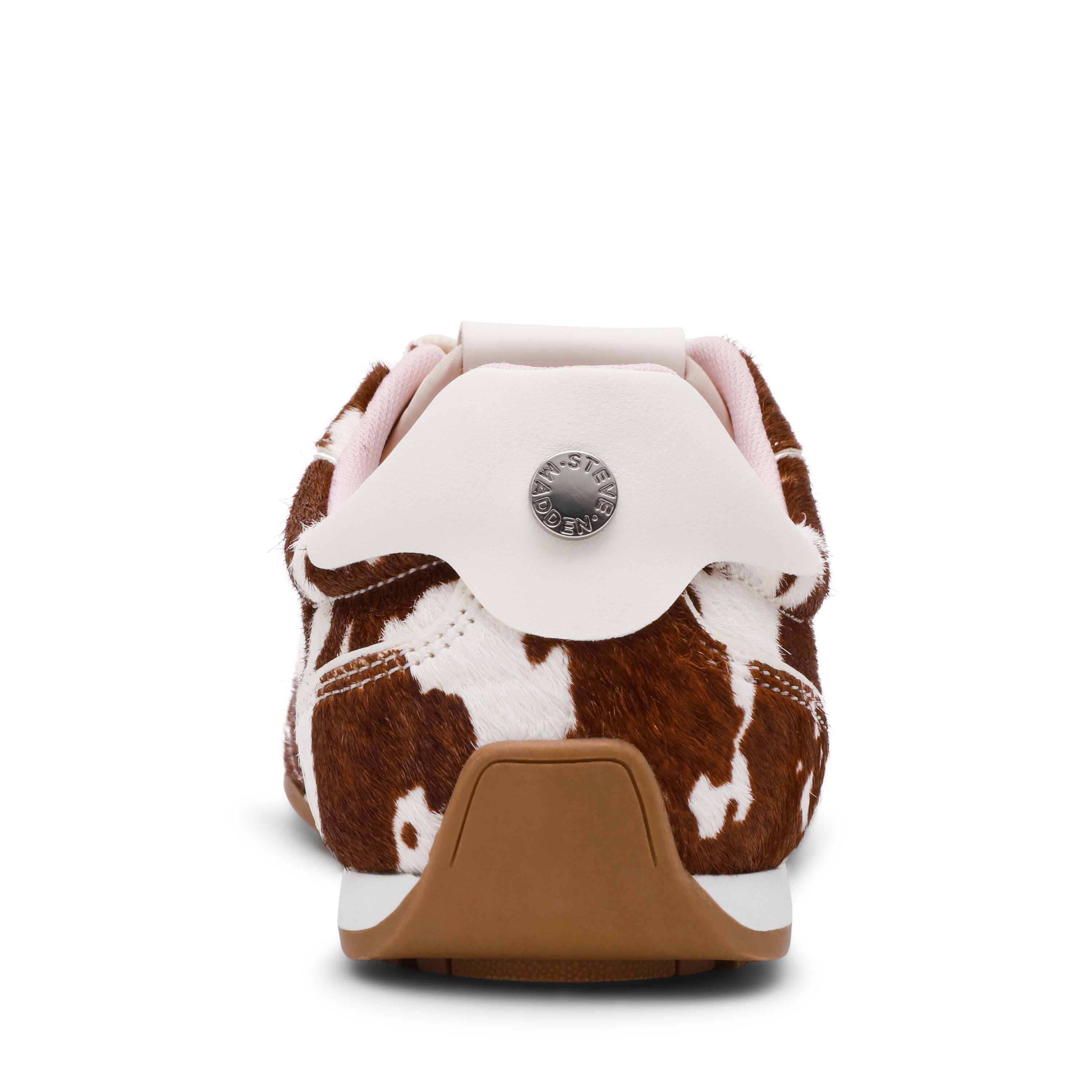 Abbi-Smc Sneaker BROWN MULTI