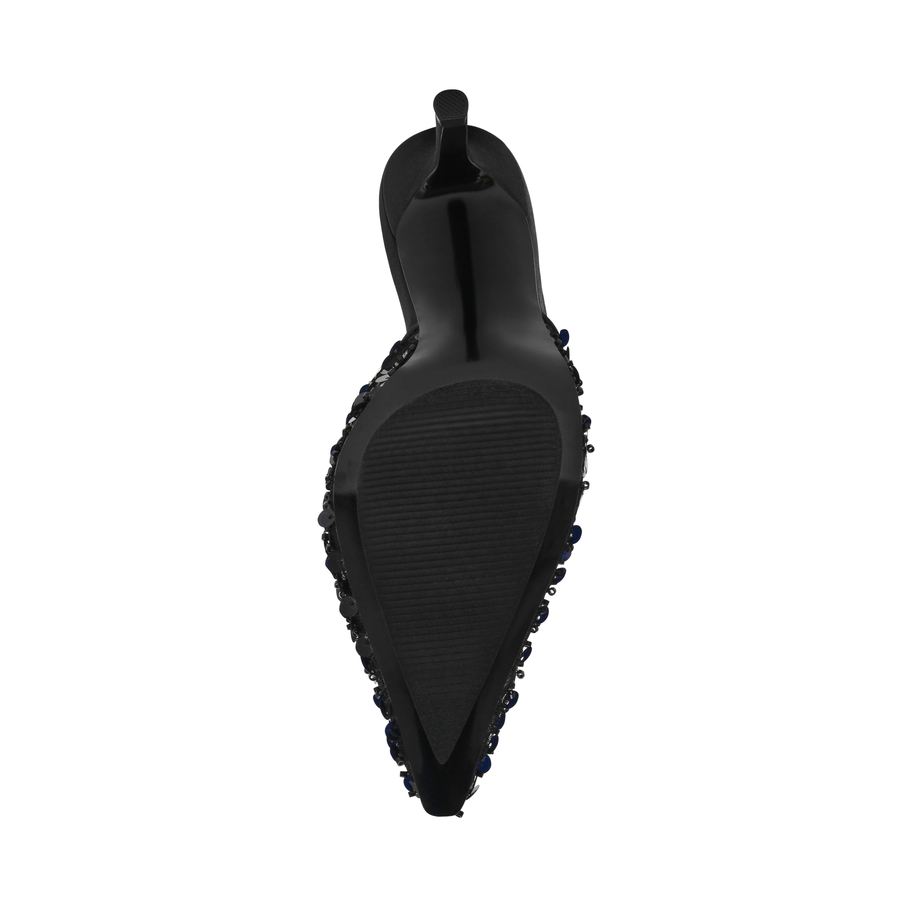 Alexi-SEQ Mule BLACK - view 7