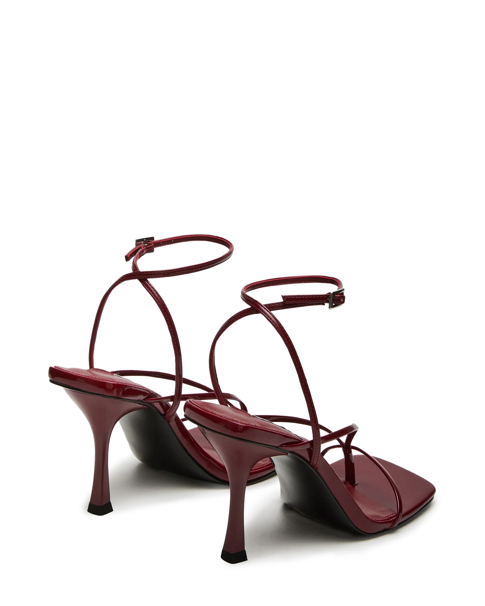 Annie Sandal WINE PAT - view 4