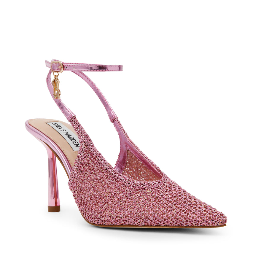 Ascension Pump PINK - view 2