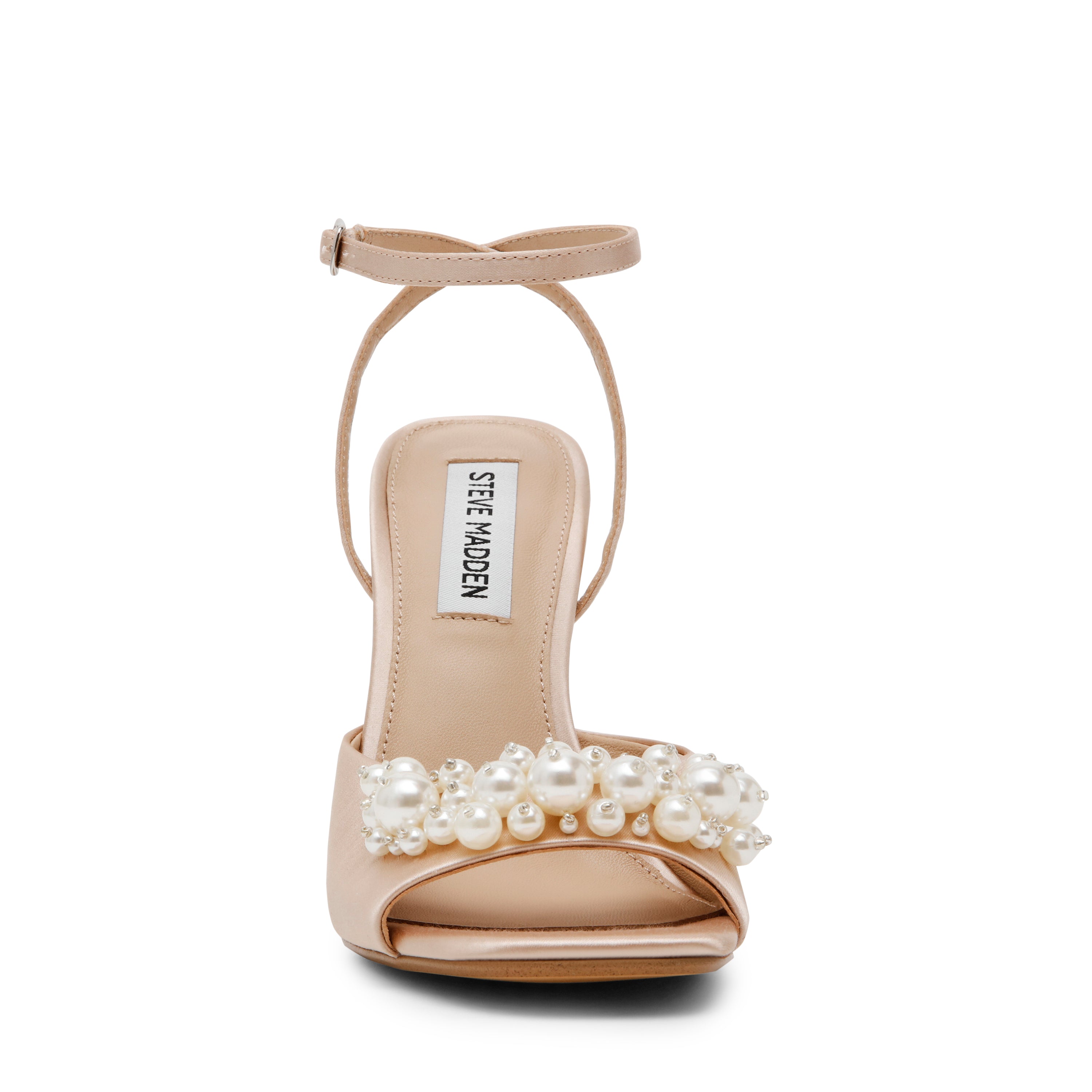 Atheria Sandal CHAMP SATN