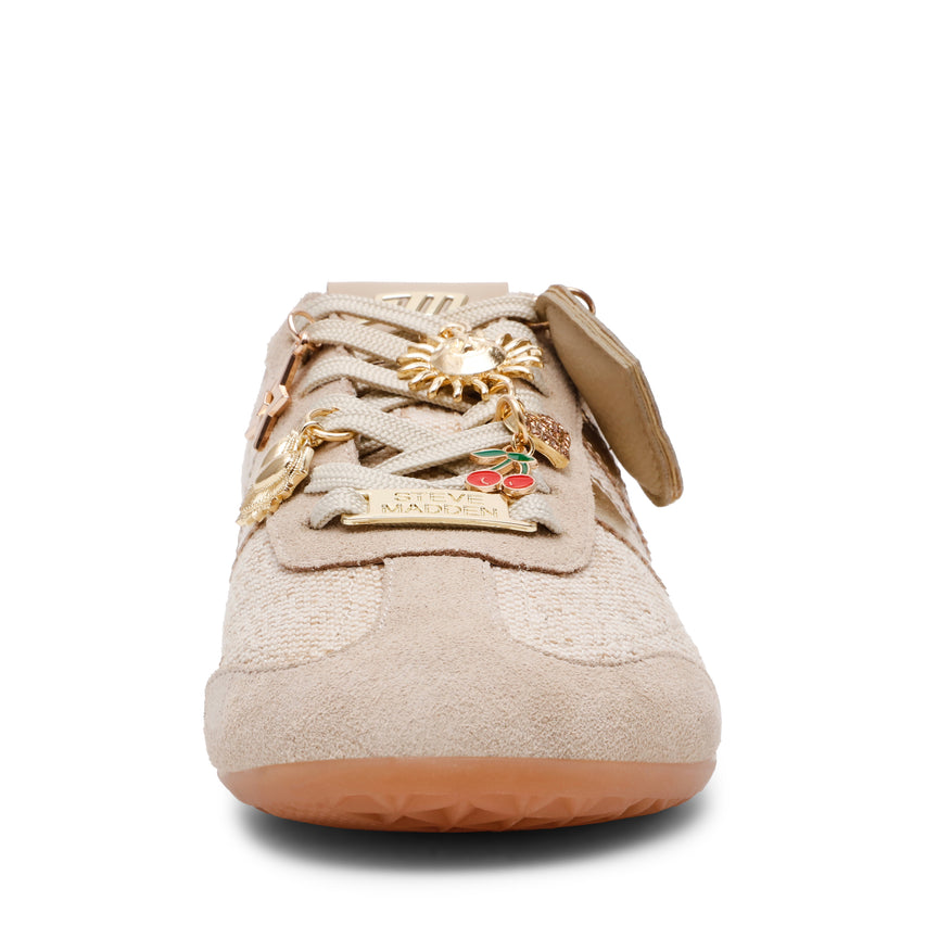 Bassett Sneaker NAT MULTI - view 3