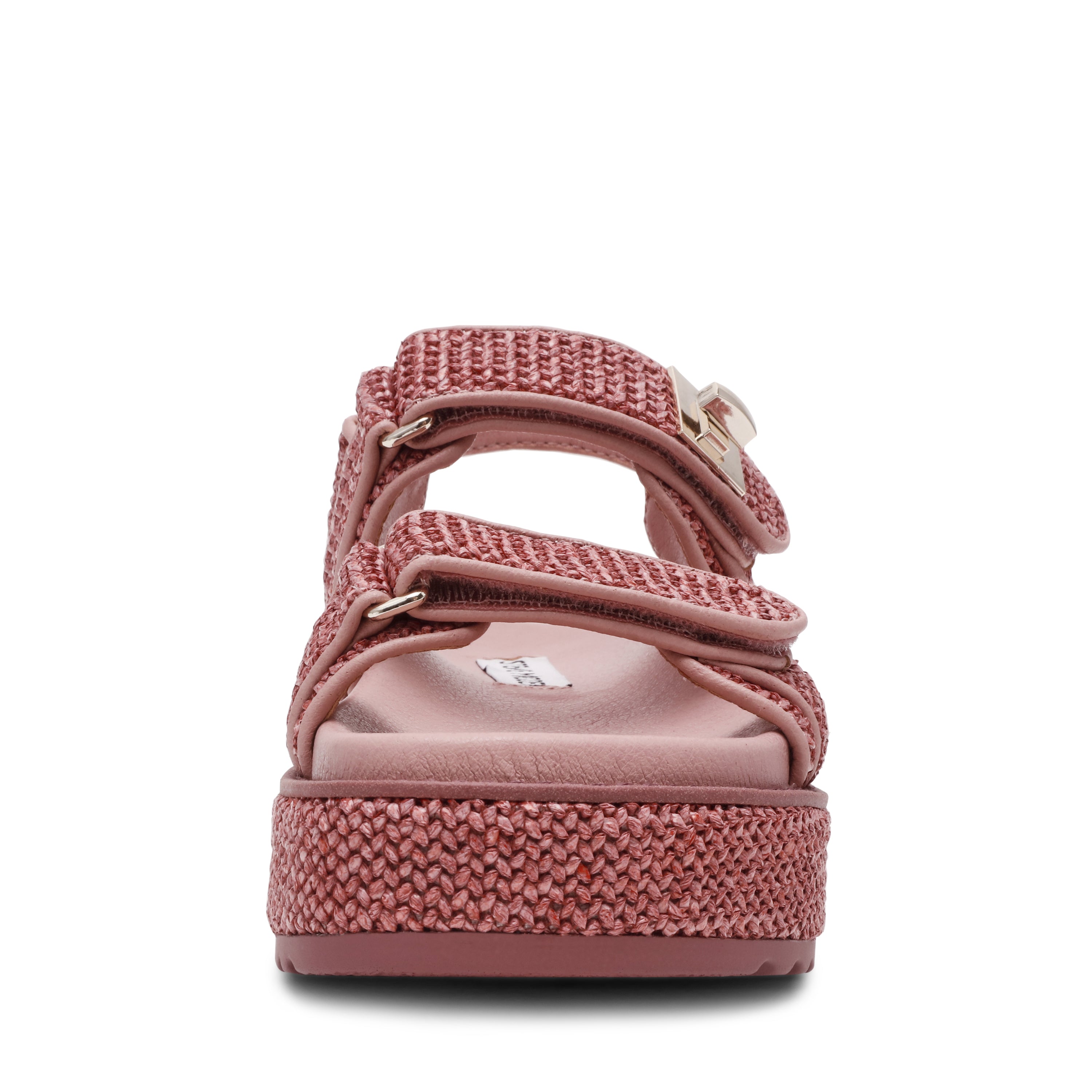 Bigmona Sandal DUSTY PNK RAF - view 3